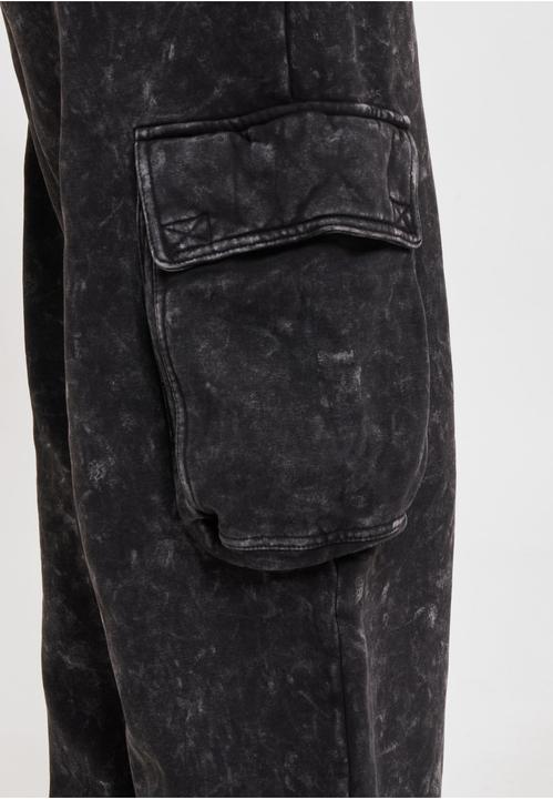 Actual product image Thug Life Acid Sweat Pants - 166707 (XS)