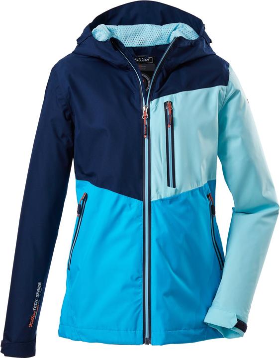 Actual product image MGA Kiltec - Kolin Grls Jckt B children's jacket (152)