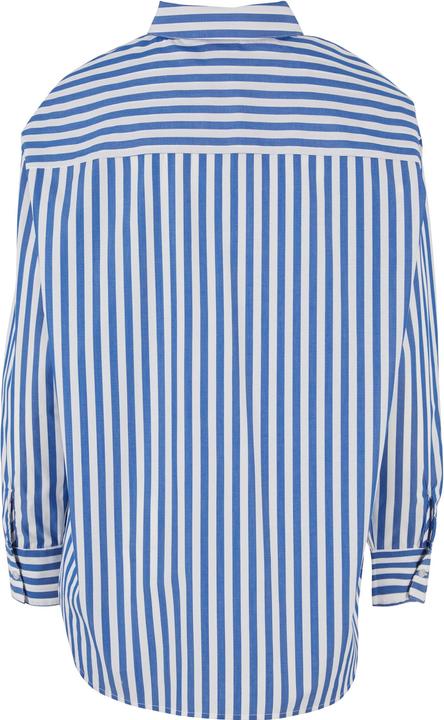 Immagine prodotto Urban Classics Camicia da donna a righe rilassata - 137879 (4XL)
