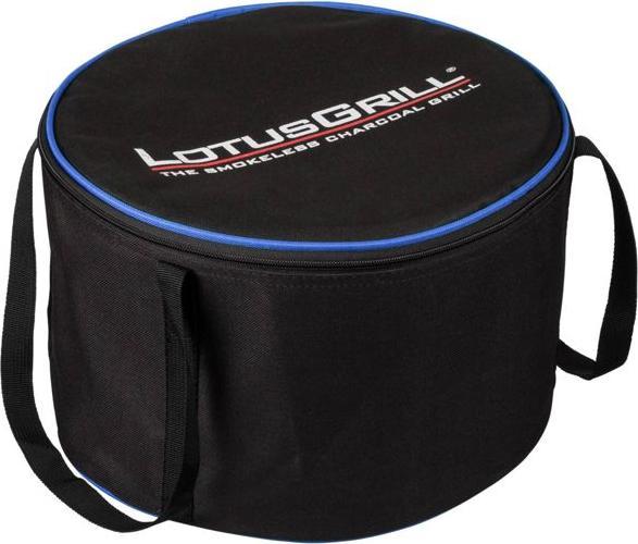 Actual product image LotusGrill G280 (25.80 cm)