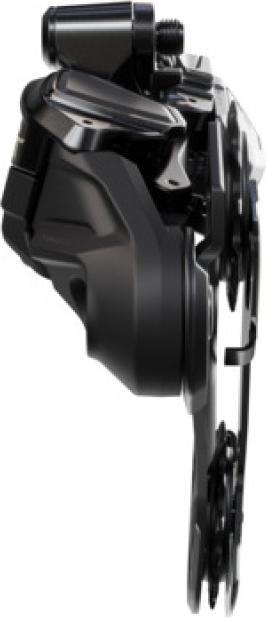 Actual product image Shimano Deore XT Di2 (12-speed)