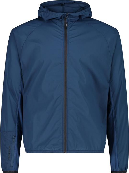 CMP Campagnolo Stretch Jacket fix Hood (M)