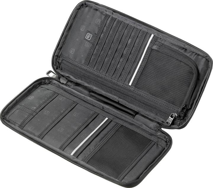 Actual product image Go Travel RFID organiser and passport holder (Document & Wallet)