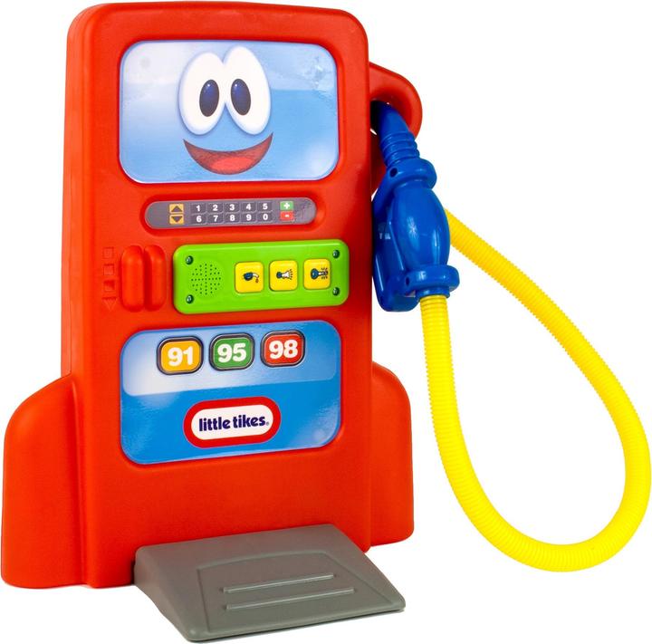 Immagine prodotto MGA Little Tikes Cozy Pumper