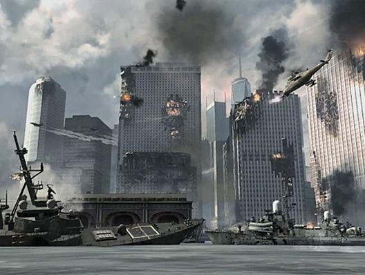 Produktbild Activision Call of Duty: Modern Warfare 3 (Xbox 360, DE)