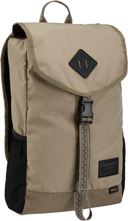 Image du produit Burton Westfall Pack Alum Trpl Rip Crdra