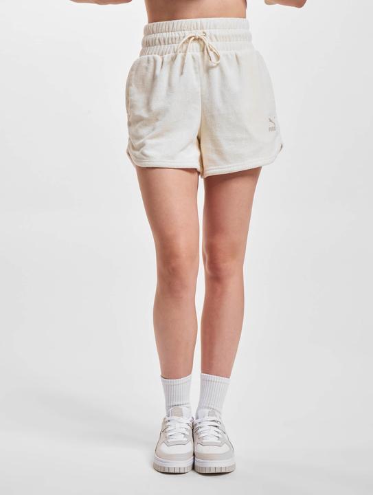 Actual product image Puma Classics Toweling Shorts (XS)