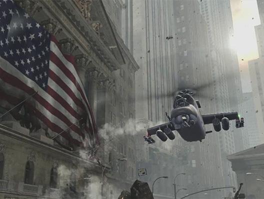 Produktbild Activision Call of Duty: Modern Warfare 3 (Xbox 360, DE)