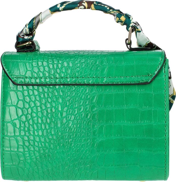 Actual product image Gallantry Crocodile handbag L'éxotique (15 l)