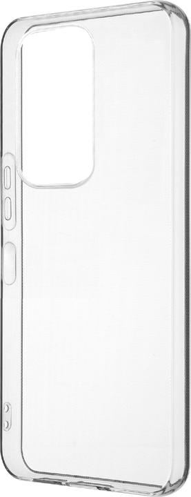 Immagine prodotto Wave Honor 200 Lite Custodia in silicone, trasparente (Honor 200 Lite)