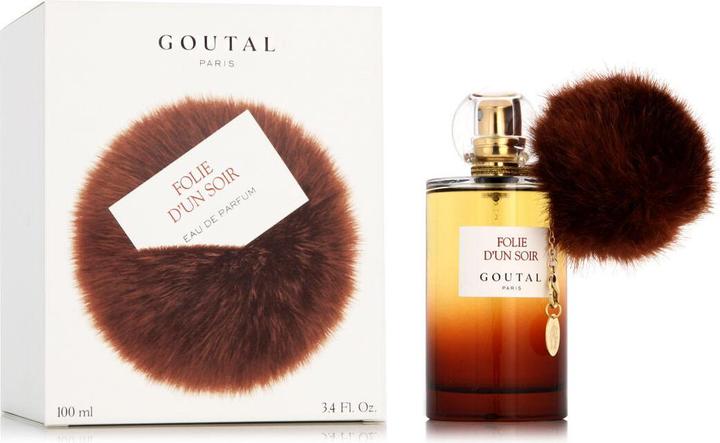Actual product image Annick Goutal Eau de Parfum (Eau de parfum, 100 ml)
