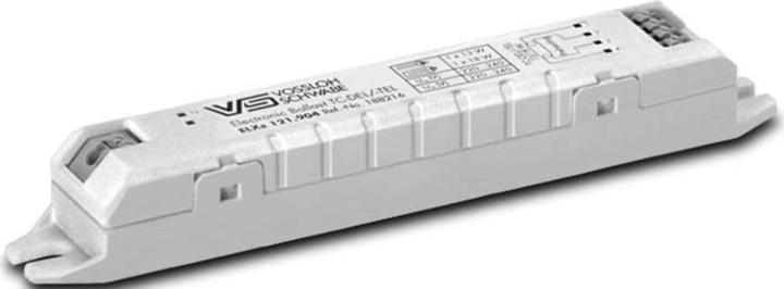 Produktbild Houben EVG warmstart T5 14W/21W 188664 TC-DEL/TEL 13W+18W 147x21x18mm