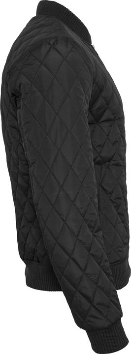 Immagine prodotto Urban Classics - Giacca in nylon con trapunta a diamante (S)
