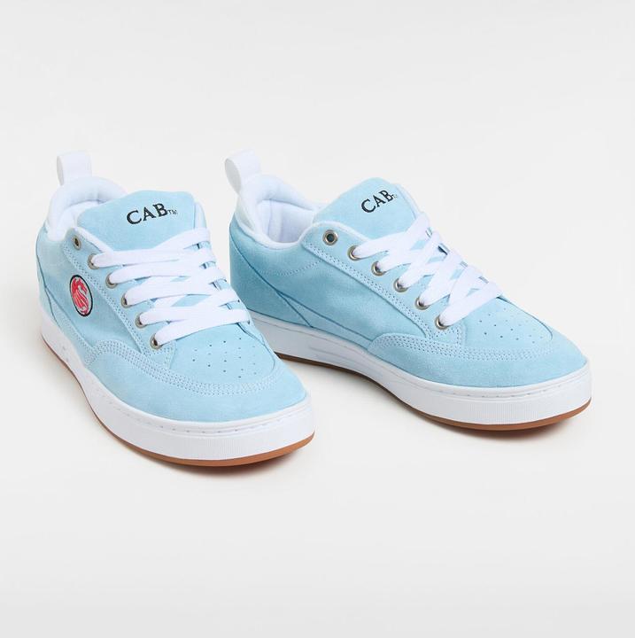 Vans Skate Cab 4 (40.5)