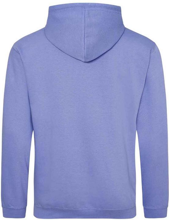 Immagine prodotto Awdis College Felpa con Cappuccio Adulto Unisex (S)