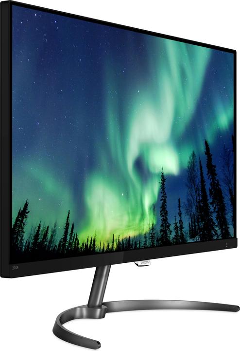 Produktbild Philips E-line 276E8FJAB/00 (2560 x 1440 Pixel, 27")