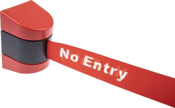 Immagine prodotto Rs Pro Wall Unit with No Entry Webbing
