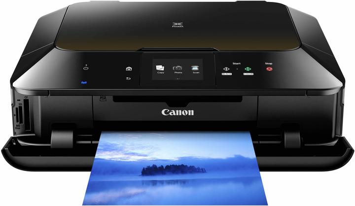 Canon Pixma Mg6350 (Encre, Couleur)