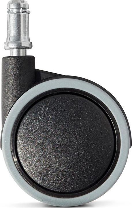 Actual product image Rocada 5 chair castors for hard floors