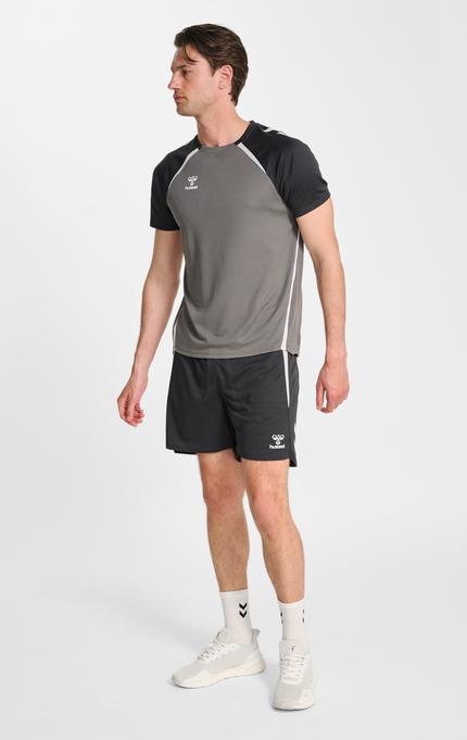 Immagine prodotto hummel hmlLEAD 2.0 JERSEY S/S (3XL)