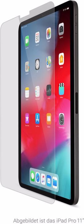 Produktbild Artwizz Bildschirmschutz (1 Stück, iPad mini 2019 (5. Gen), iPad mini 2015 (4. Gen))