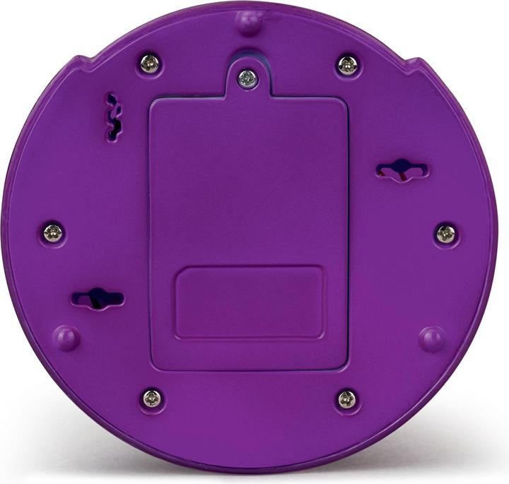 Produktbild Pintoy Phillips Disney Prinsesse Rapunzel 3D Bordlampe