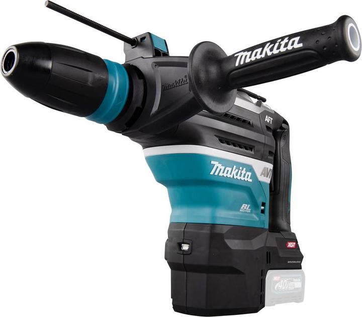 Image du produit Makita XGT HR005GZ01 Marteau perforateur sans fil 40VMAX (Fonctionnement sur batterie)