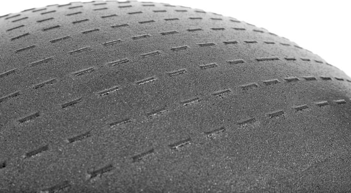 Actual product image adidas Exercise ball grey, Ø 55 cm (55 cm)