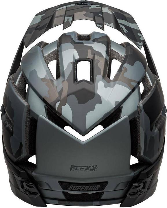Actual product image Bell Super Air R Spherical Mips (52 - 56 cm)