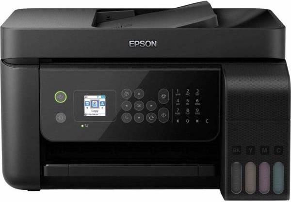 Epson ET-L5190 EcoTank (Tintentank, Farbe)
