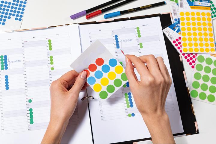 Immagine prodotto HERMA Etichette con i numeri