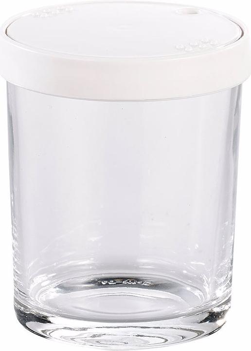 Produktbild Pearl Ersatz-Gläser für Joghurt Maker, 8er-Set
