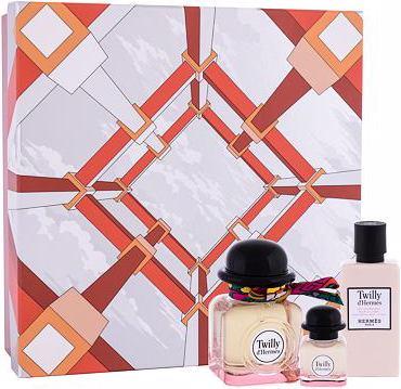 Actual product image Hermès Twilly d' Eau de Poivrée (Eau de parfum)