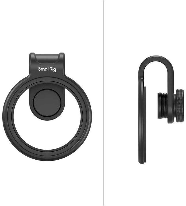 Produktbild SmallRig Magnetic Filter Adapter Ring (52mm)