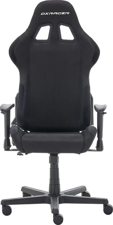 Actual product image McRacing FD01