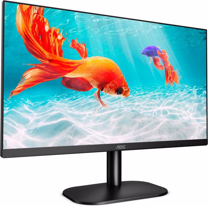 Actual product image AOC 22B2H (1920 x 1080 pixels, 21.50")