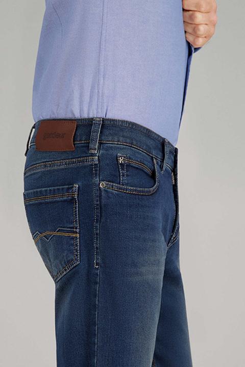 Produktbild Atelier Gardeur Jeans BATU-2 (W33/L30)