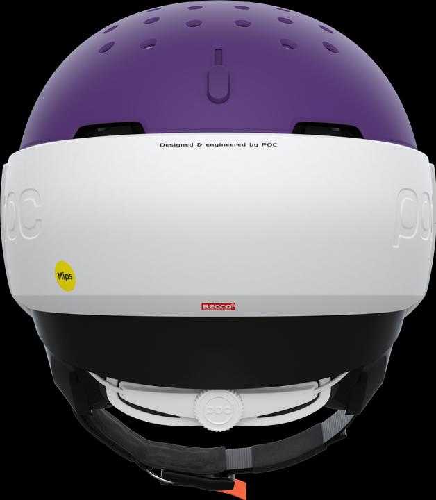 Actual product image Poc Levator MIPS Visor Ski Helmet (51 - 54 cm)