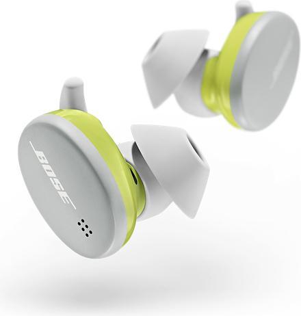 Image du produit Bose Sport Earbuds (5 h, Sans fil)