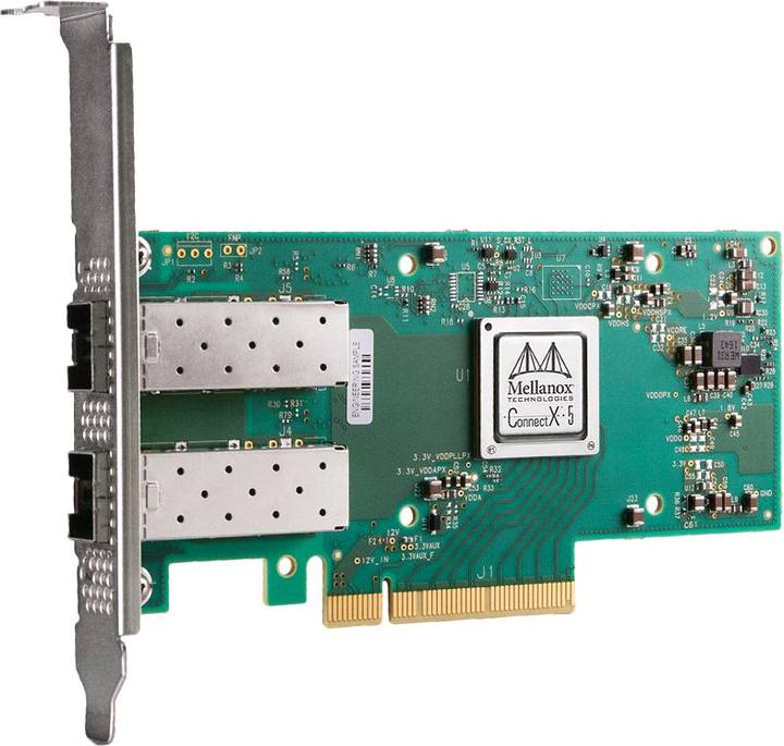 Produktbild Mellanox Quantum QM8700 (40 Ports)