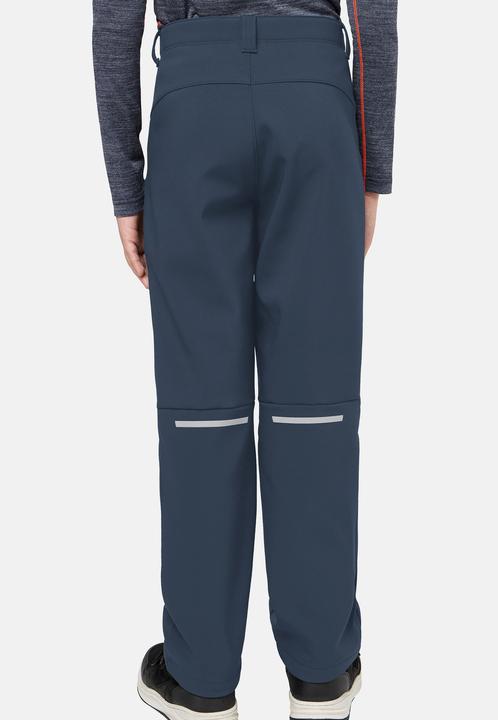 Produktbild Jack Wolfskin Fourwinds Pants K (116)