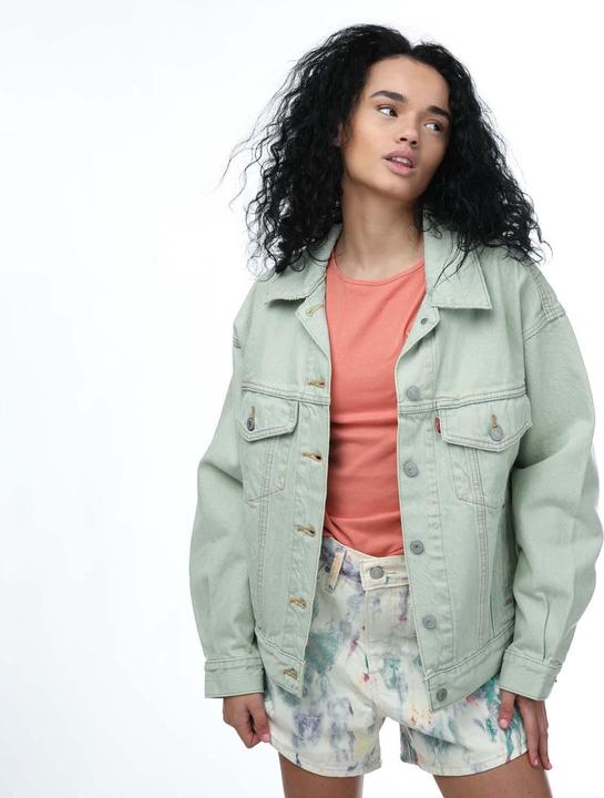 Produktbild Levis 90's Truckerjacke (34)