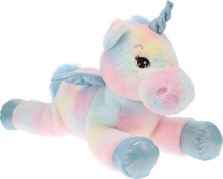 Produktbild Koopman Einhorn-Plüsch, 50 cm (55 cm)
