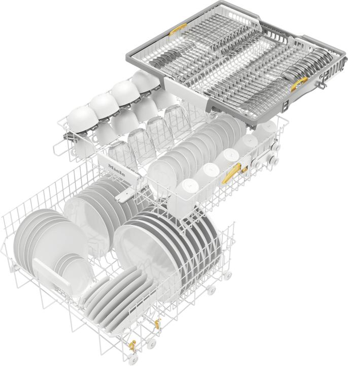 Produktbild Miele G 5215 SCi XXL Active Plus