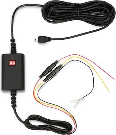 Productafbeelding Mio MiVue J756DS (Nachtzicht, GPS-ontvanger, Ingebouwde microfoon, Volledige HD)