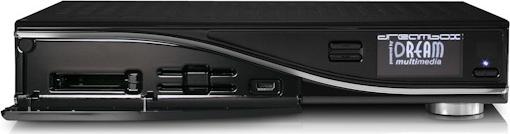 Produktbild Dreambox Dm7020 HD (DVB-S, DVB-S2, DVB-C)