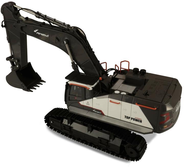 Produktbild Amewi ACV730 Bagger Kette (RTR Ready-to-Run)