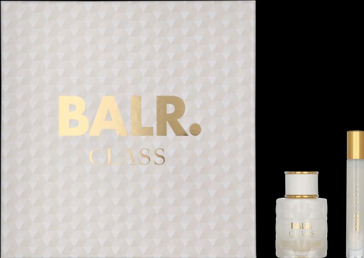 Balr. Class