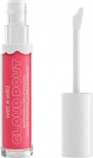Image du produit Wet n Wild Cloud Pout Marshmall Lip Mss 1111924E (Marsh To My Mallow)