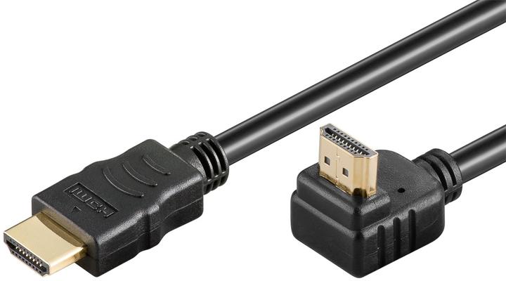 Produktbild Goobay HDMI (Typ A) — HDMI (Typ A) (2 m, HDMI)